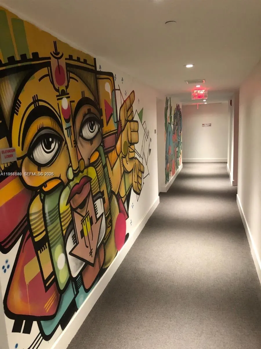 1600 NE 1st Ave #3319 Miami, FL 33132