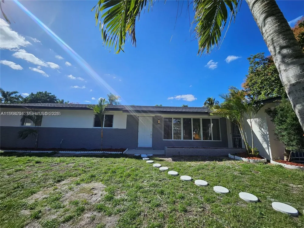 221 SW 53rd Ave Plantation, FL 33317