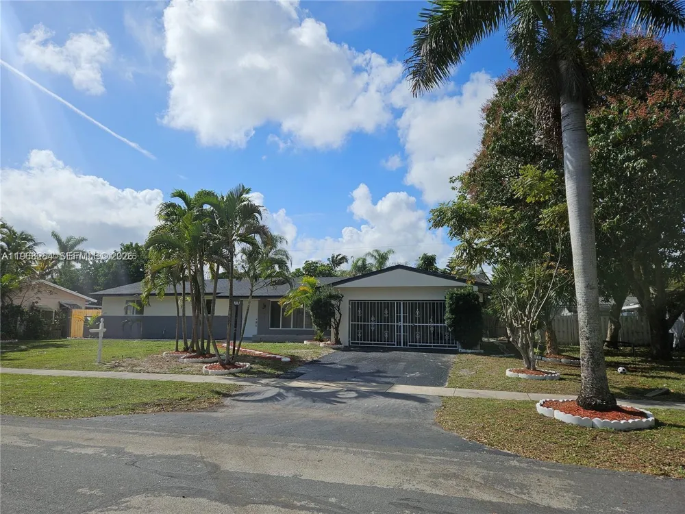 221 SW 53rd Ave Plantation, FL 33317