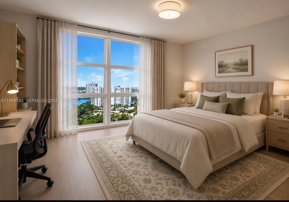 3301 NE 183 Street #2209 Aventura, FL 33160