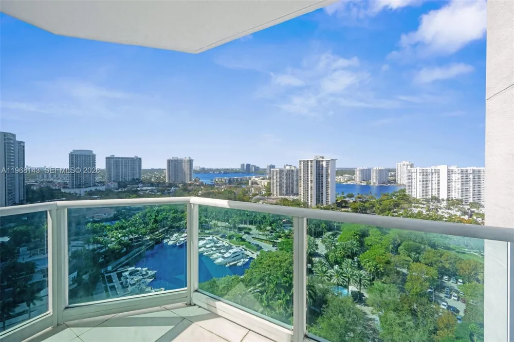 3301 NE 183 Street #2209 Aventura, FL 33160