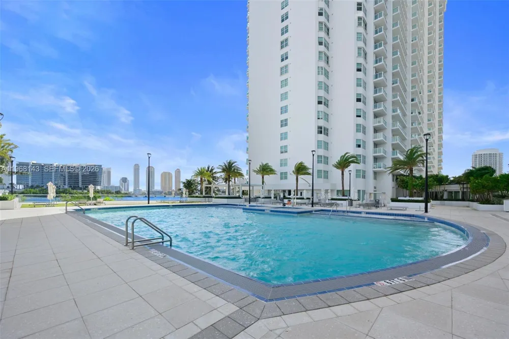 3301 NE 183 Street #2209 Aventura, FL 33160