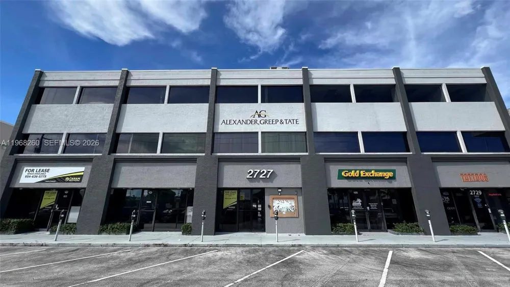 2727 E Oakland Park Blvd #200 Fort Lauderdale, FL 33306