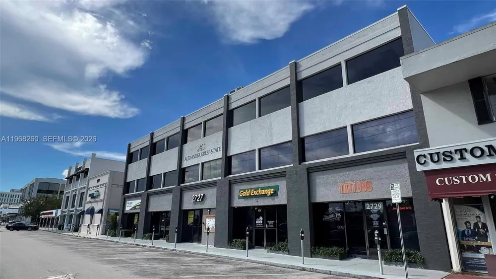 2727 E Oakland Park Blvd #200 Fort Lauderdale, FL 33306