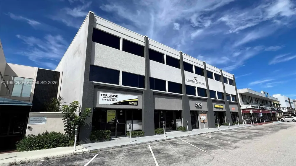 2727 E Oakland Park Blvd #200 Fort Lauderdale, FL 33306