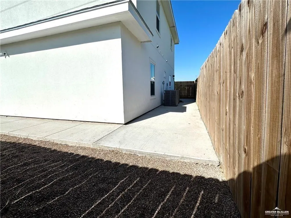 209 Rafael Drive #2 San Juan, TX 78589