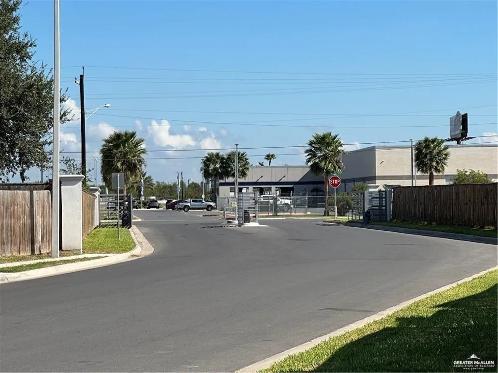 209 Rafael Drive #2 San Juan, TX 78589