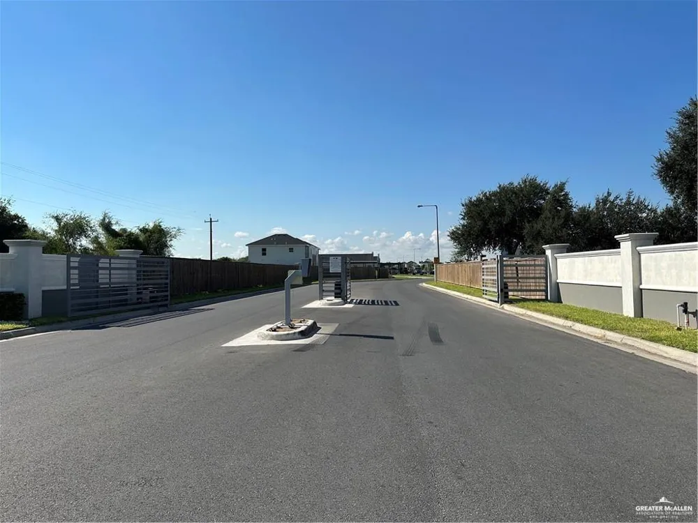 209 Rafael Drive #2 San Juan, TX 78589