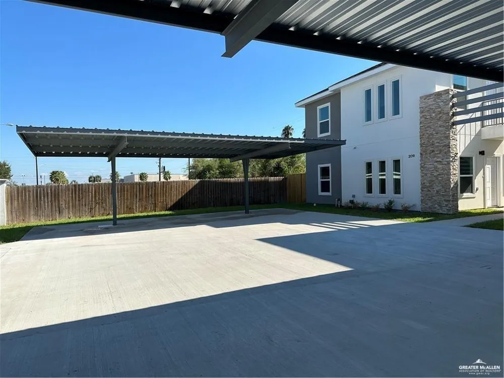 209 Rafael Drive #2 San Juan, TX 78589