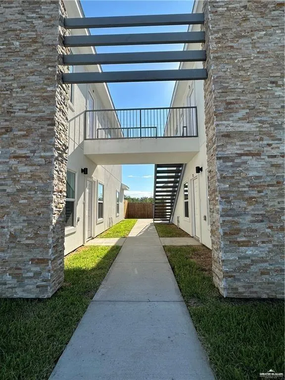 209 Rafael Drive #2 San Juan, TX 78589