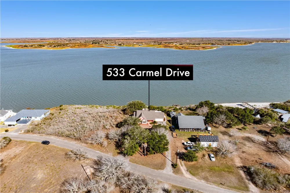 533 Carmel Drive Sandia, TX 78383