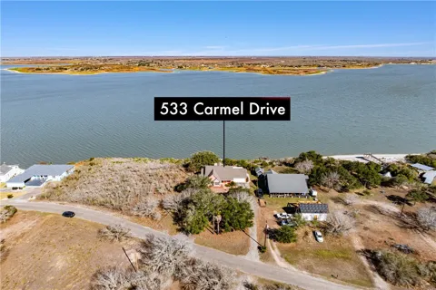 533 Carmel Drive