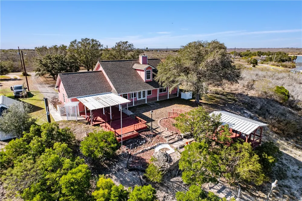 533 Carmel Drive Sandia, TX 78383