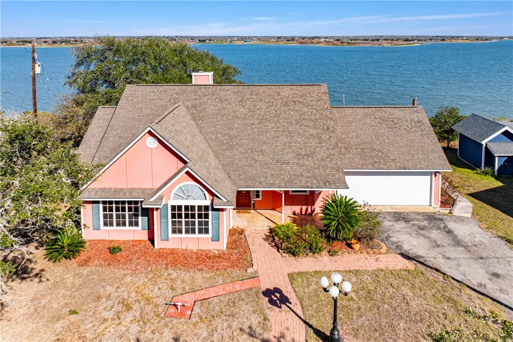 533 Carmel Drive Sandia, TX 78383