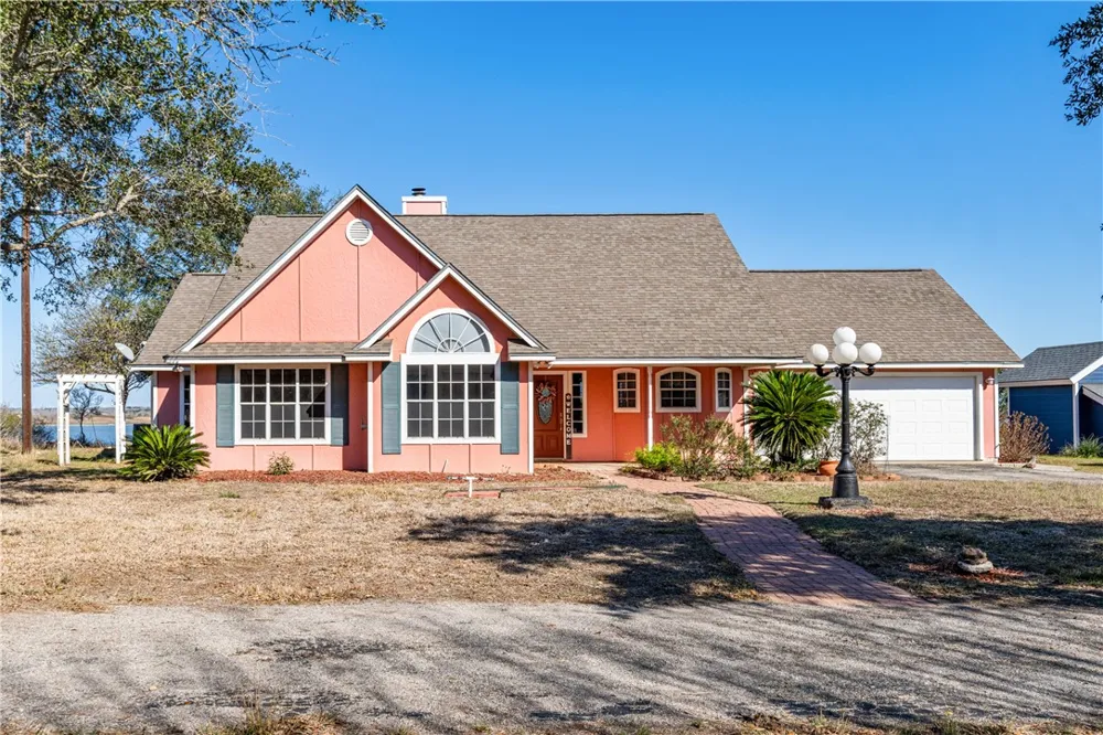533 Carmel Drive Sandia, TX 78383