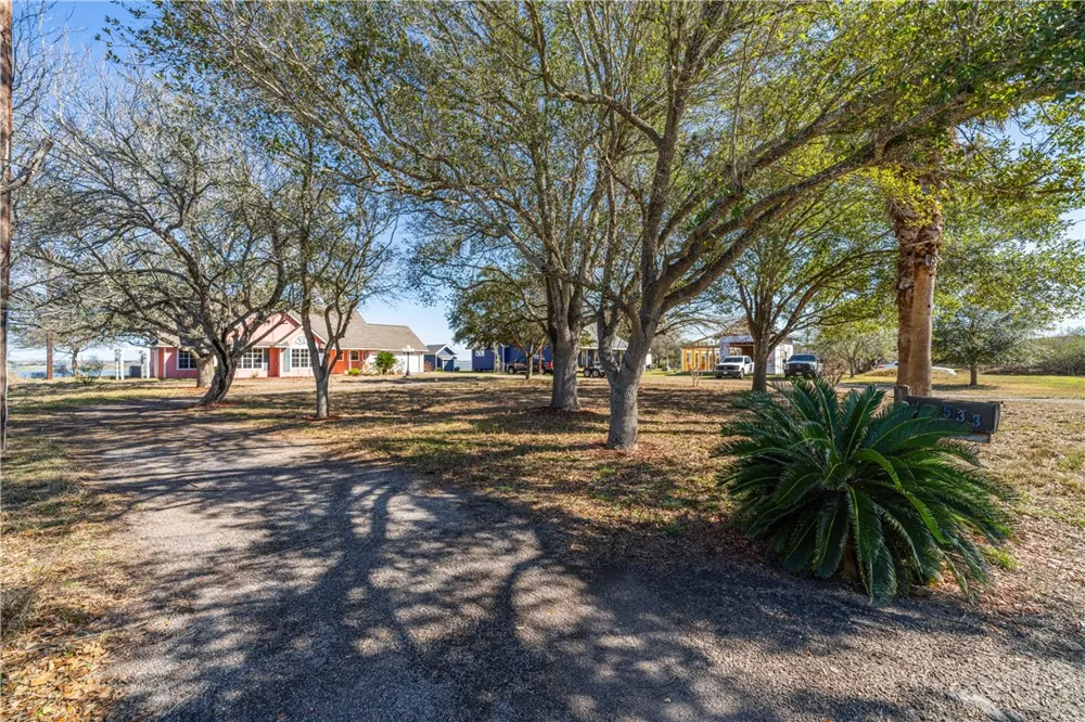 533 Carmel Drive Sandia, TX 78383