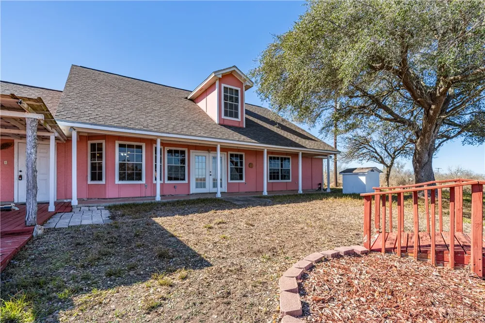 533 Carmel Drive Sandia, TX 78383