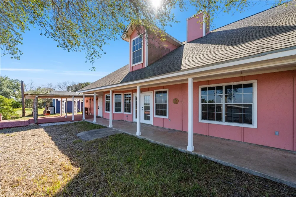 533 Carmel Drive Sandia, TX 78383