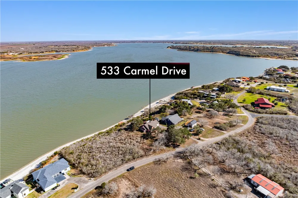 533 Carmel Drive Sandia, TX 78383