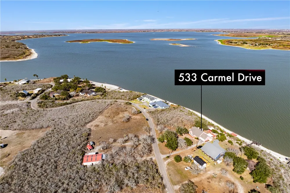 533 Carmel Drive Sandia, TX 78383