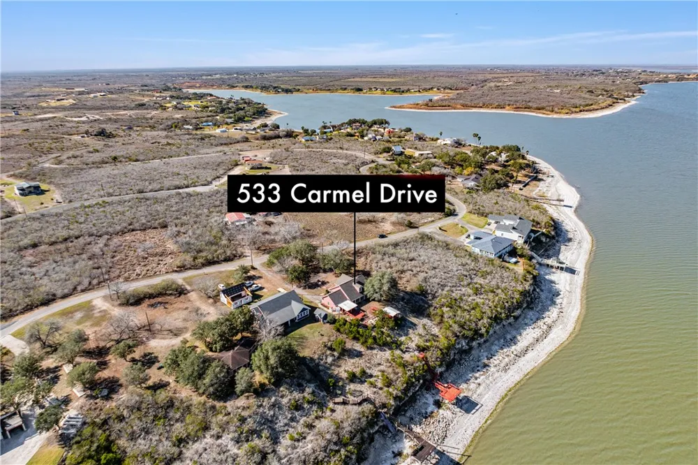 533 Carmel Drive Sandia, TX 78383