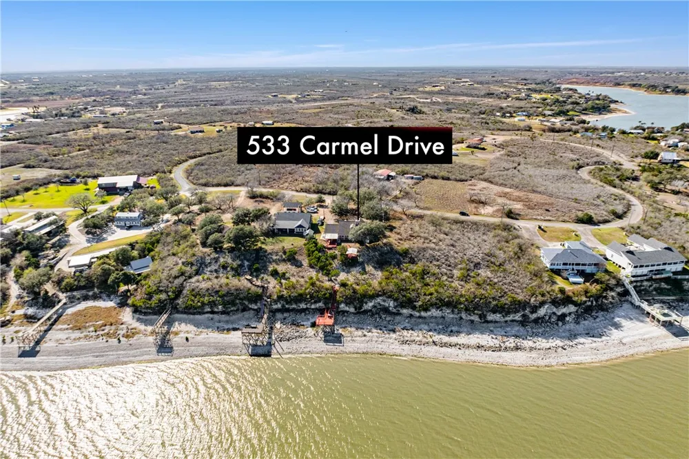 533 Carmel Drive Sandia, TX 78383