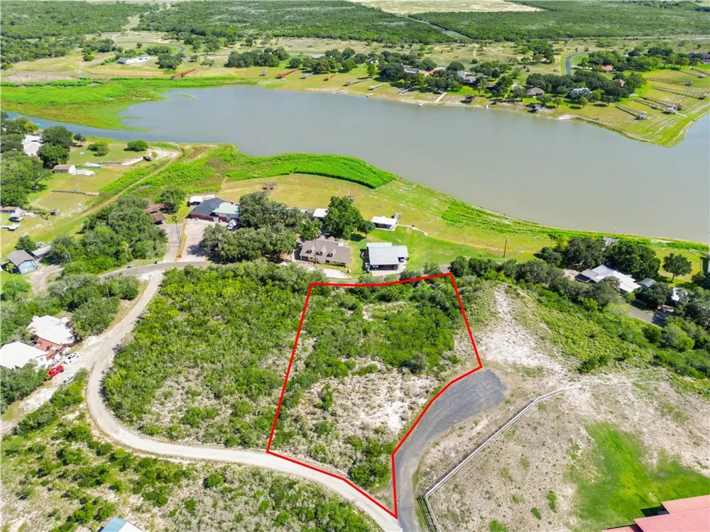 Carmel Dr. Sandia, TX 78383