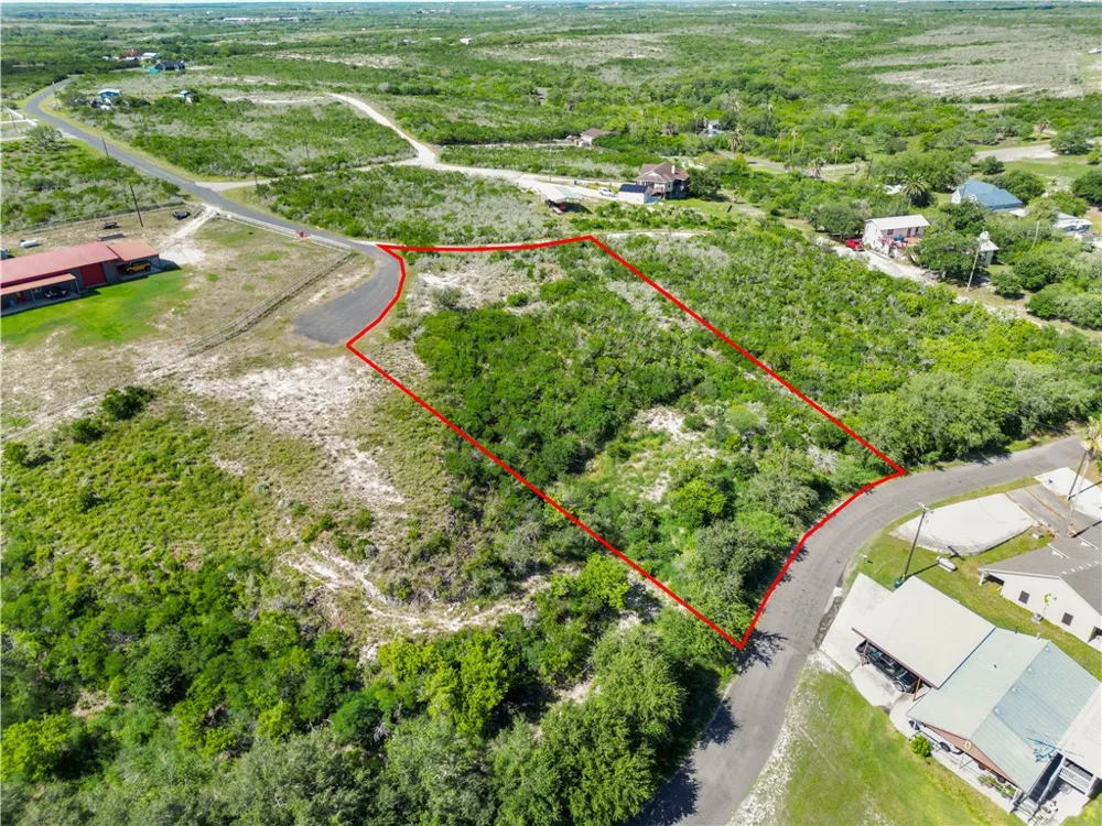 Carmel Dr. Sandia, TX 78383