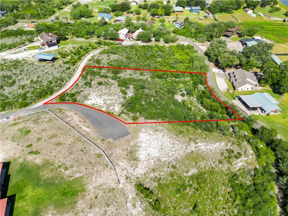 Carmel Dr. Sandia, TX 78383
