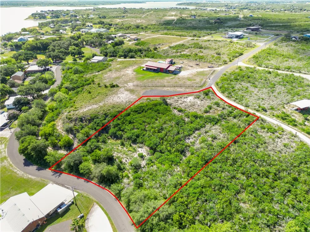 Carmel Dr. Sandia, TX 78383
