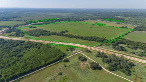Black Bayou Rd Road