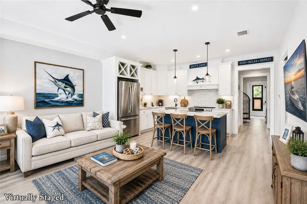 350 Shaver #106 Aransas Pass, TX 78336