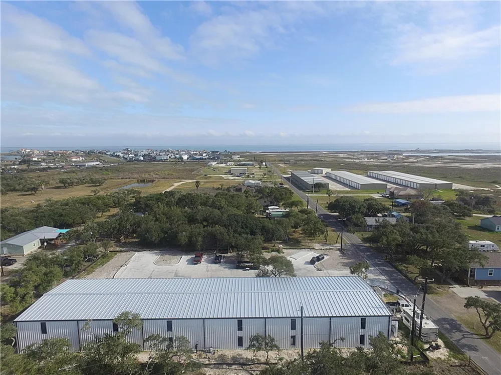350 Shaver #102 Aransas Pass, TX 78336