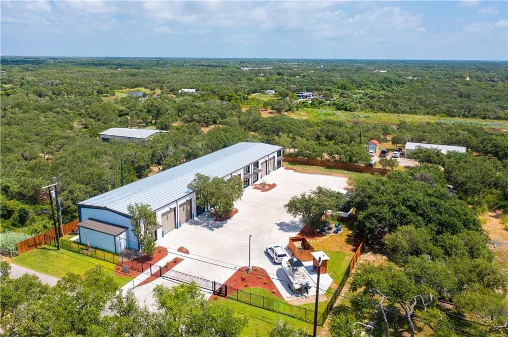 350 Shaver #102 Aransas Pass, TX 78336