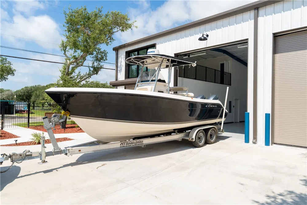 350 Shaver #102 Aransas Pass, TX 78336