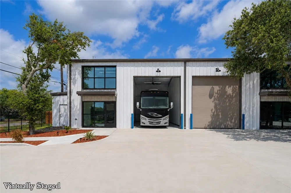 350 Shaver #103 Aransas Pass, TX 78336