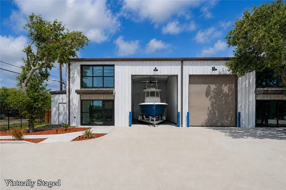 350 Shaver #103 Aransas Pass, TX 78336