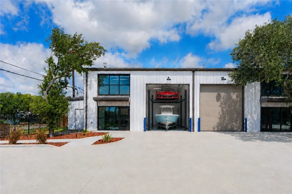 350 Shaver #103 Aransas Pass, TX 78336