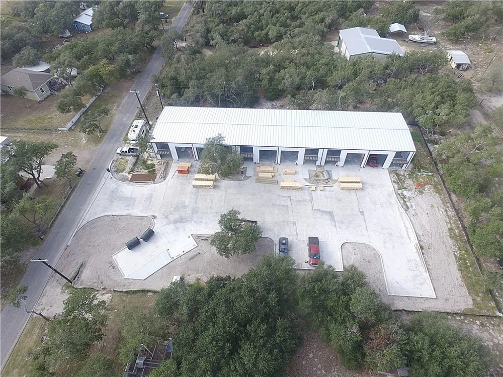 350 Shaver #101 Aransas Pass, TX 78336