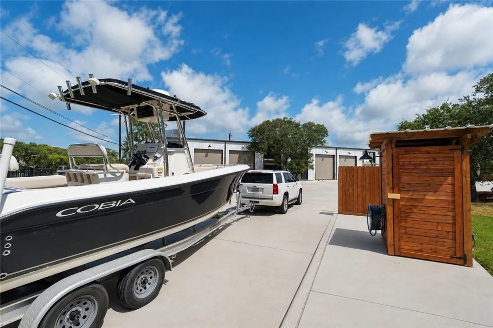 350 Shaver #101 Aransas Pass, TX 78336