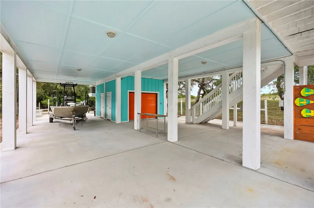 607 Huisache Lane Ingleside on the Bay, TX 78362