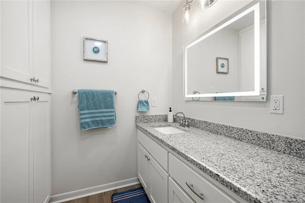 607 Huisache Lane Ingleside on the Bay, TX 78362