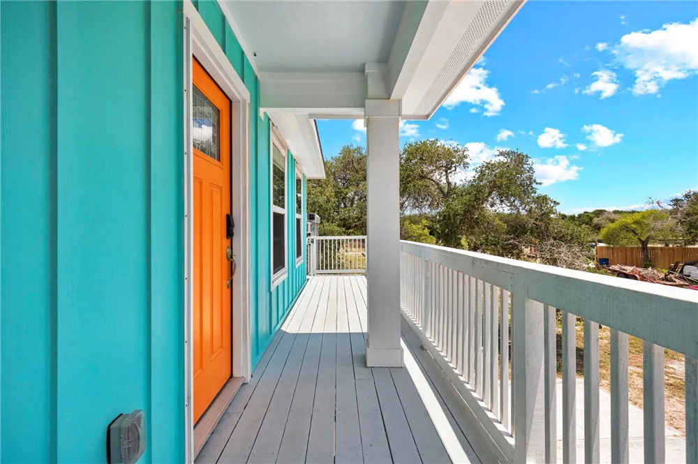 607 Huisache Lane Ingleside on the Bay, TX 78362
