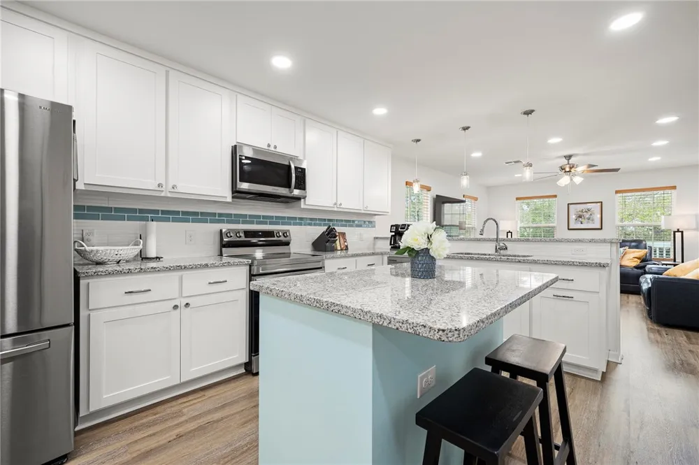 607 Huisache Lane Ingleside on the Bay, TX 78362