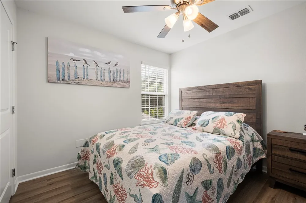 607 Huisache Lane Ingleside on the Bay, TX 78362