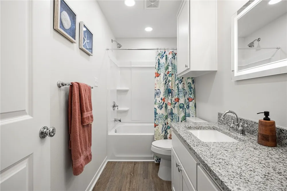 607 Huisache Lane Ingleside on the Bay, TX 78362
