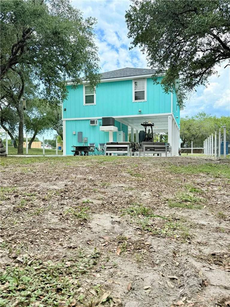 607 Huisache Lane Ingleside on the Bay, TX 78362
