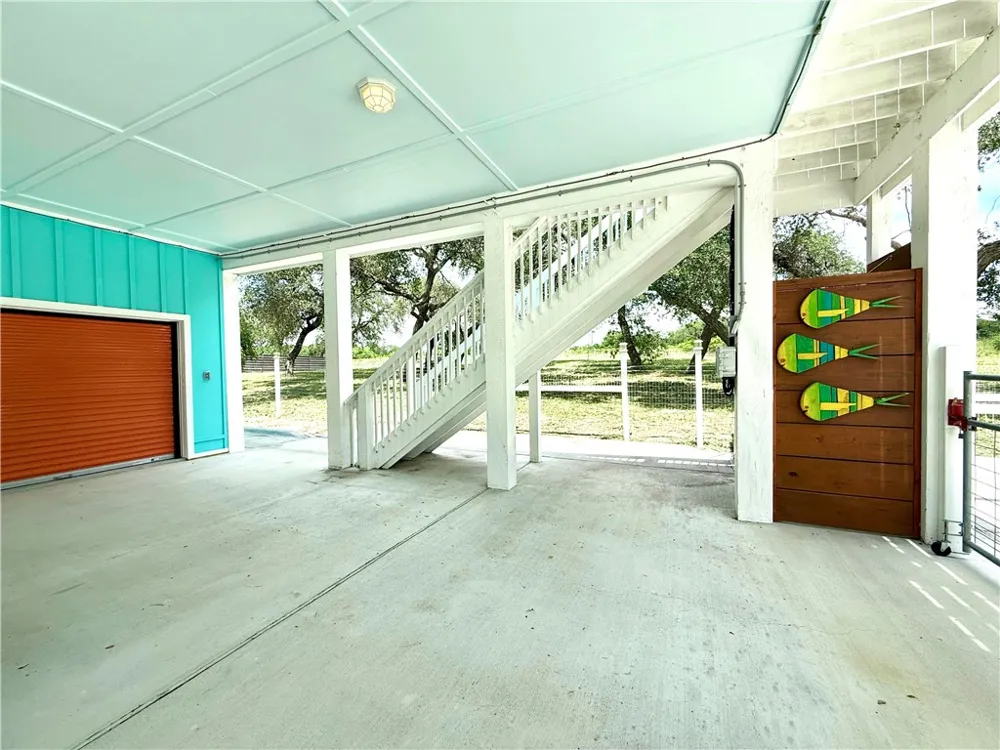 607 Huisache Lane Ingleside on the Bay, TX 78362