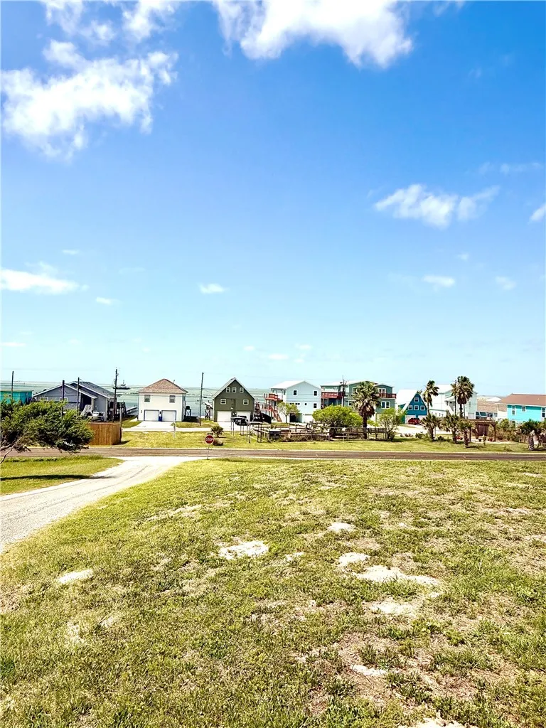 607 Huisache Lane Ingleside on the Bay, TX 78362