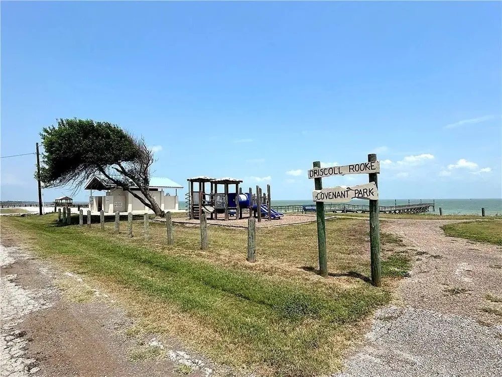 402 Second Street Bayside, TX 78340